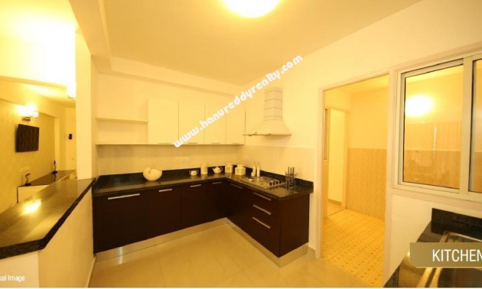 5 BHK Penthouse for Sale in Anna Nagar West